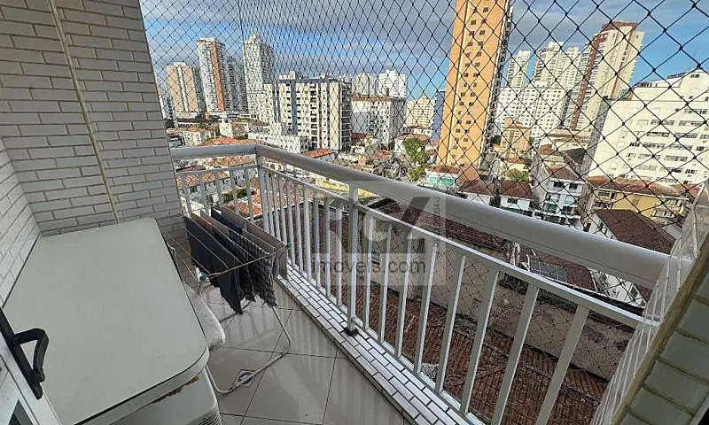 Apartamento Com 1 Do...