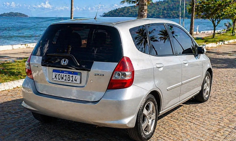 Honda Fit Lxl 1.4/ 1...