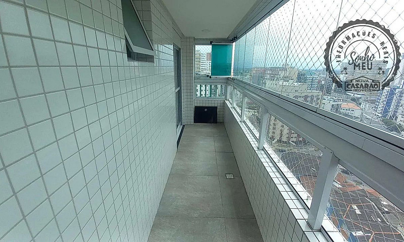 Apartamento Na Guilh...