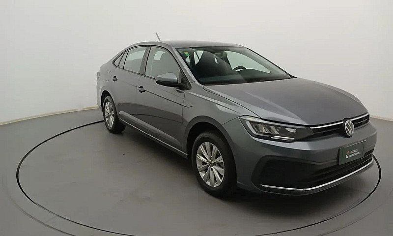 Volkswagen Virtus Ts...