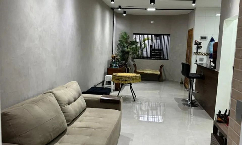 Casa Para Venda Em C...