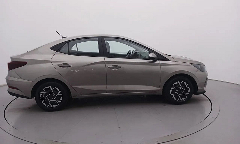 Hyundai Hb20S Comfor...