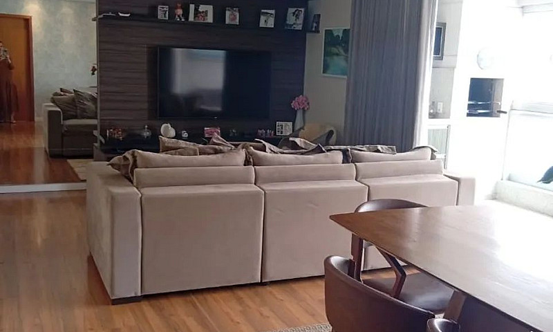 Vendo Apartamento Na...