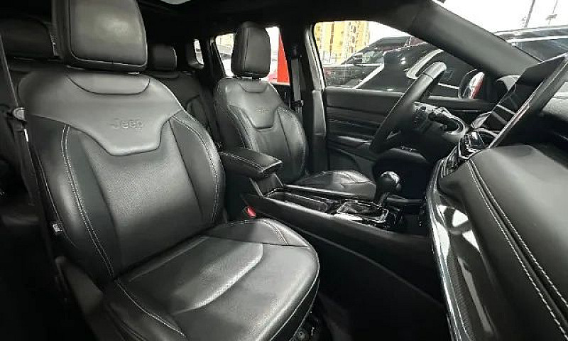 Jeep Compass S T270 ...