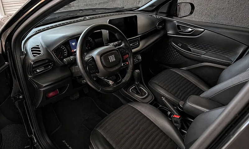 Fiat Pulse Drive 1.3...