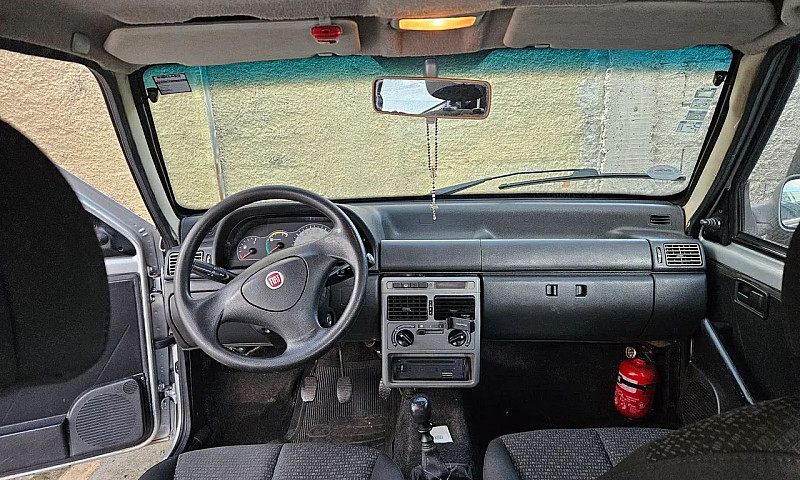 Fiat Uno Mille Celeb...