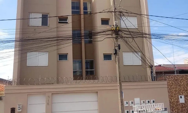 Apartamentos Próximo...