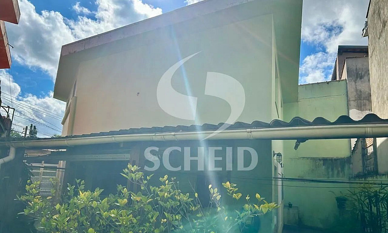 Sobrado A Venda Na R...