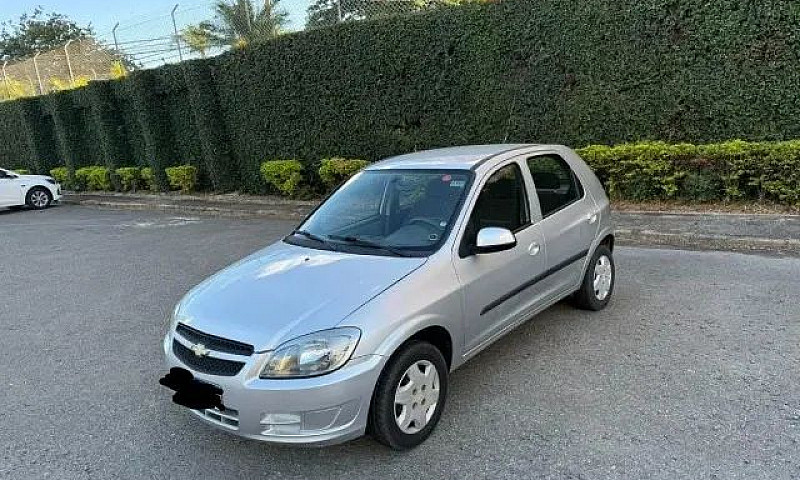 Chevrolet Celta Life...