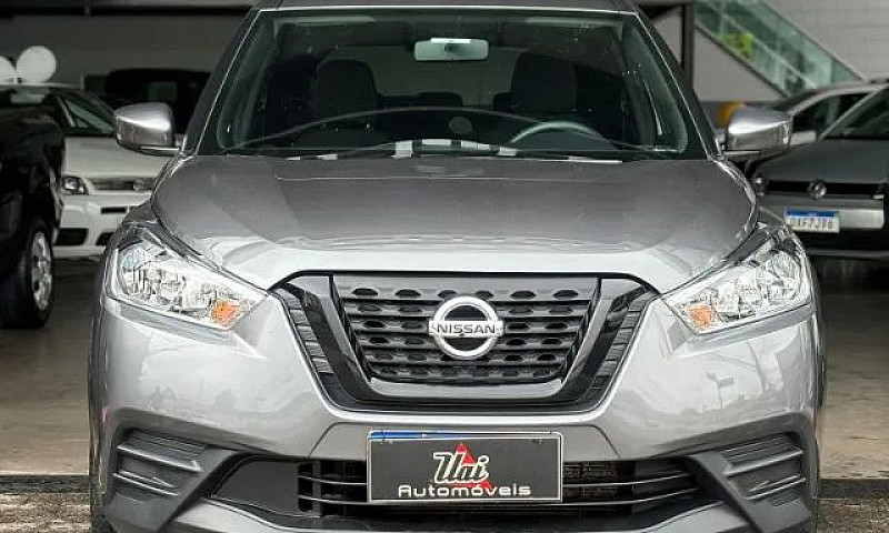 Nissan Kicks Active ...