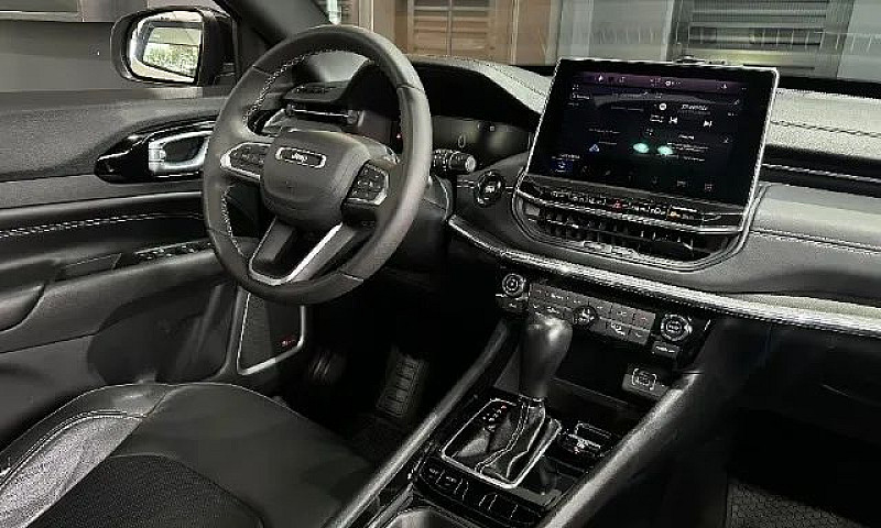 Jeep Compass S T270 ...