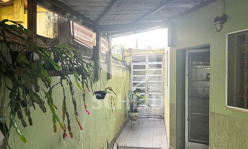 Sobrado A Venda Na R...