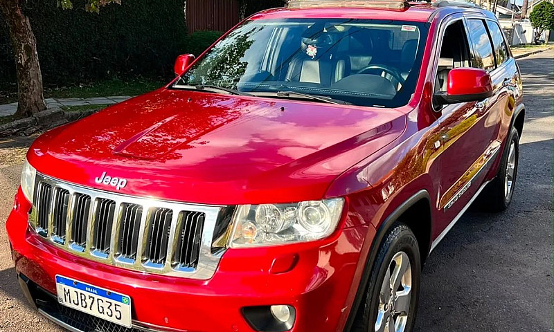 Jeep Grand Cherokee ...