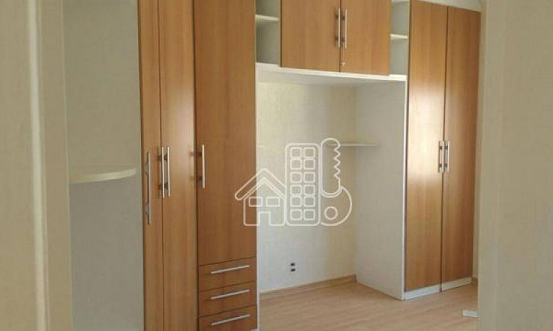 Apartamento Com 2 Do...