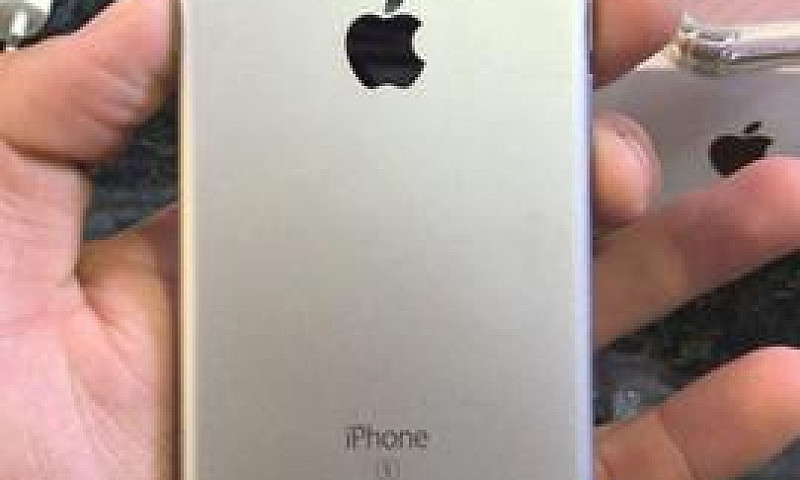 Iphone 6S...