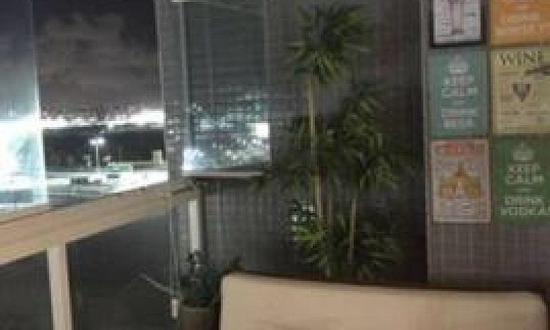 Apartamento 1 Quarto...