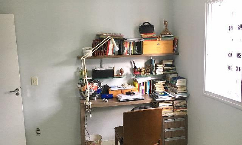 Quarto Mobiliado No ...