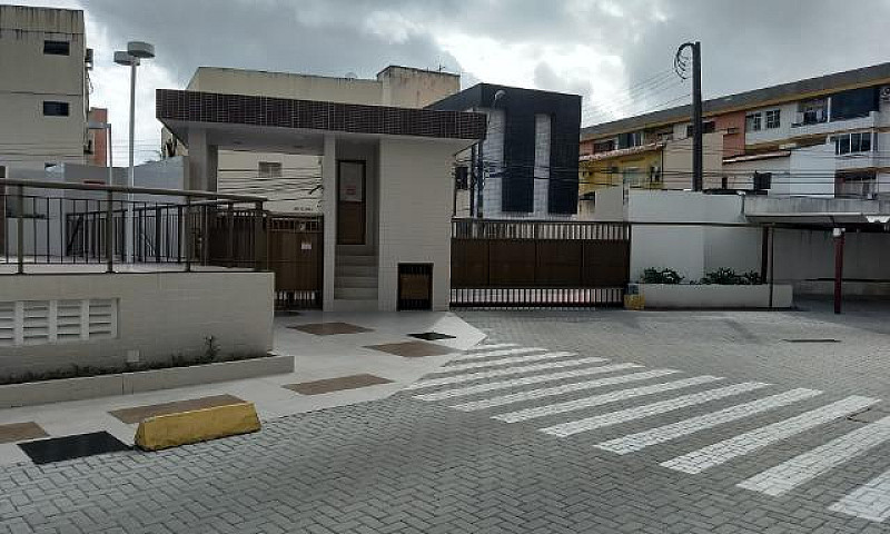Apartamento Bairro D...