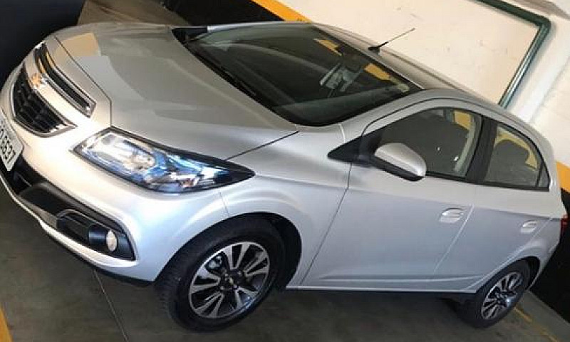 Gm - Chevrolet Onix...