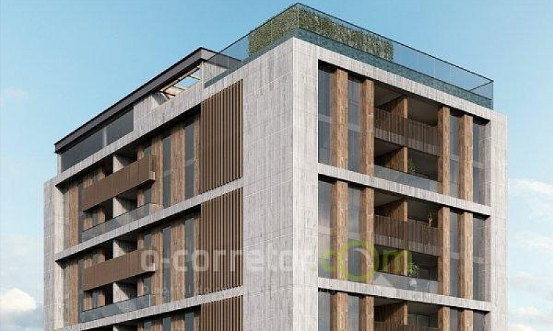 Cod. 2076 - Apartame...