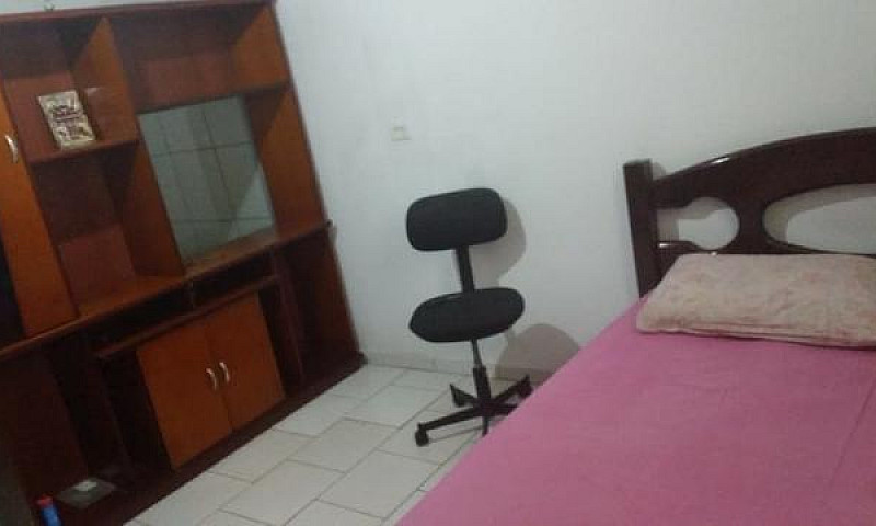 Suíte Mobiliada Capã...