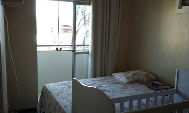 Apartamento 2 Quarto...