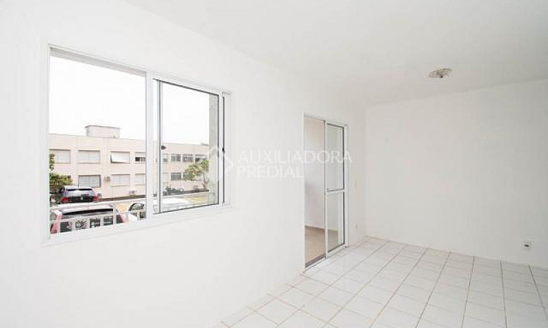 Apartamento Para Alu...