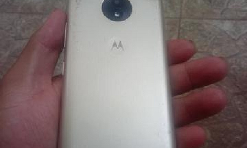 Moto C Plus Entrego!...