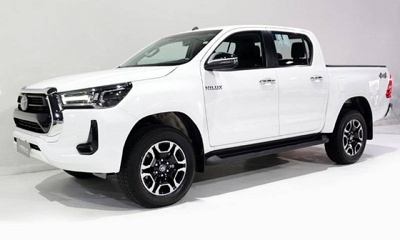 Hilux 2021/2021 2.8 ...