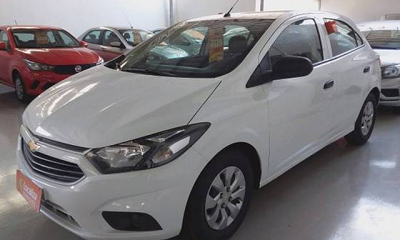 Chevrolet Joy 2019/2...