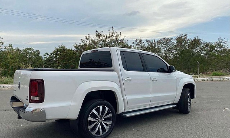 Amarok V6 2018/2019...