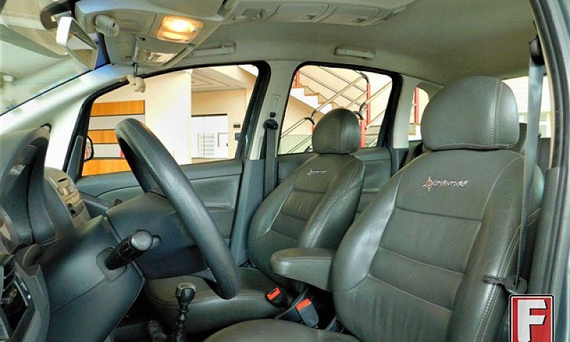 Fiat Idea Adventure ...