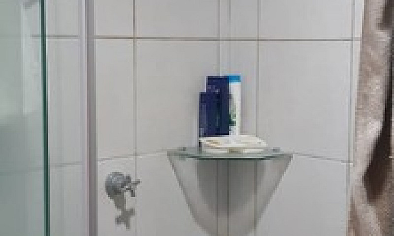 Apartamento Para Alu...