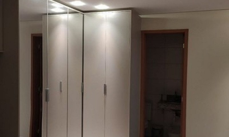 Apartamento A Venda ...