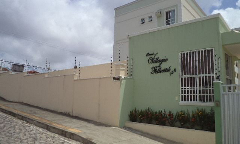 Vendo Apartamento Pa...