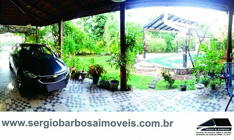 Casa Padrão Para Ven...