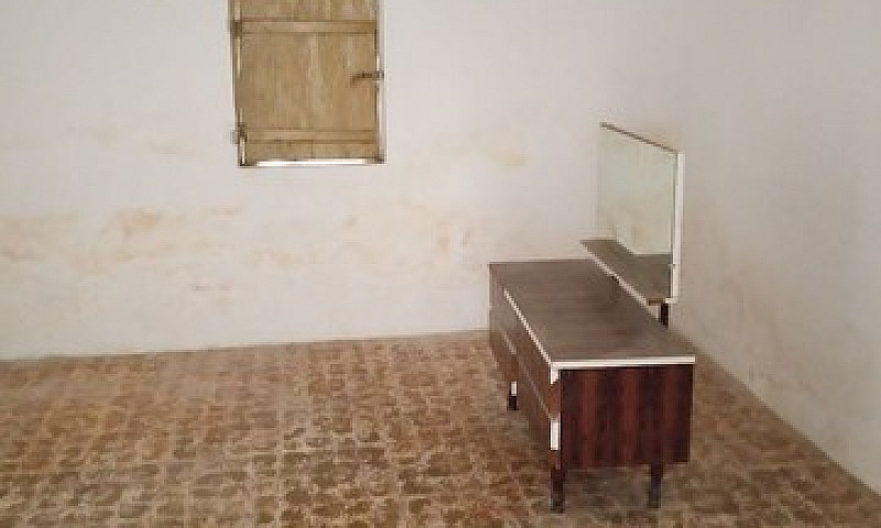 Vendo Casa Em Campo ...