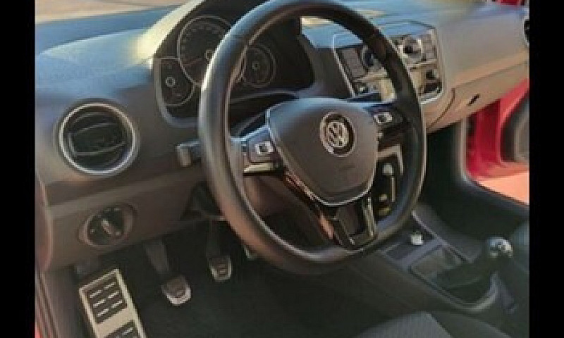 Volkswagen Up!...