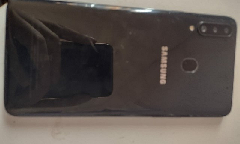 Samsung A20S...
