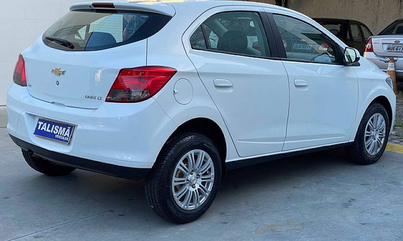 Onix 2013/2014 1.4 M...