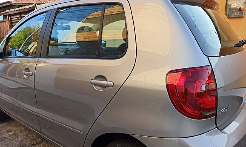 Vw Fox Trend 2013 1....