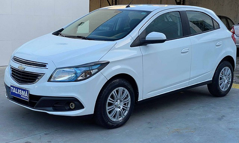 Onix 2013/2014 1.4 M...