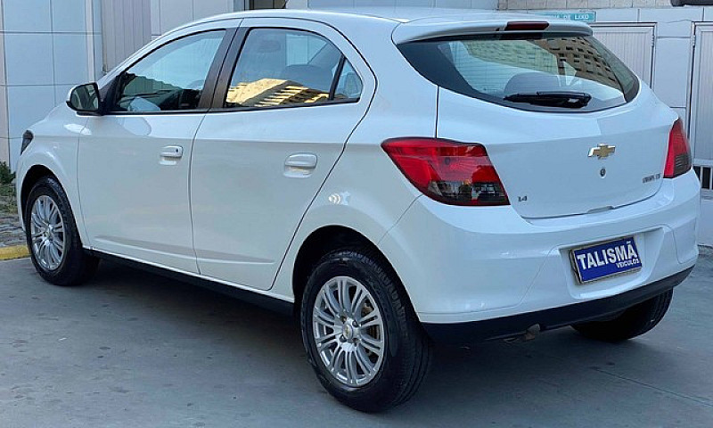 Onix 2013/2014 1.4 M...