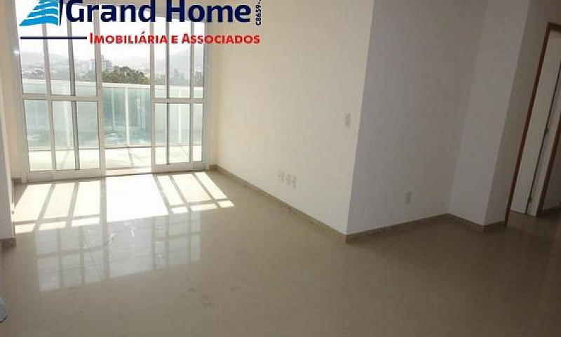 Apartamento 3 Quarto...