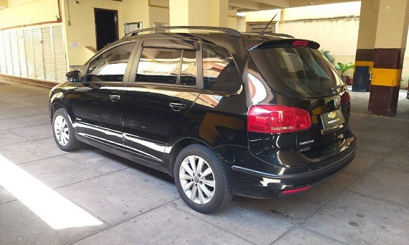 Vw Spacefox Trend 1....