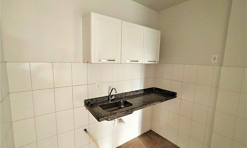 Apartamento Kitchene...