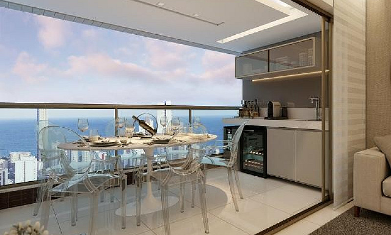 Ac//Apartamento De 3...