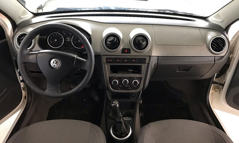 Vw Voyage Comfortlin...