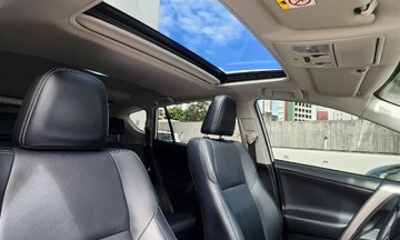 Toyota Rav4 2.0 Top ...
