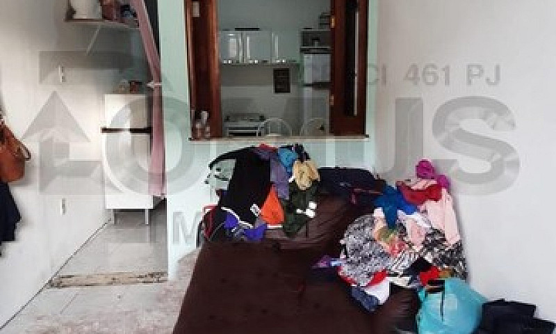 Casa Para Venda Poss...